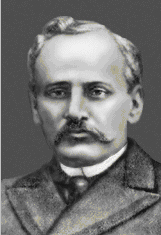 Алексей Александрович Шахматов (1864–1920) Алексей Александрович Шахматов (1864–1920)